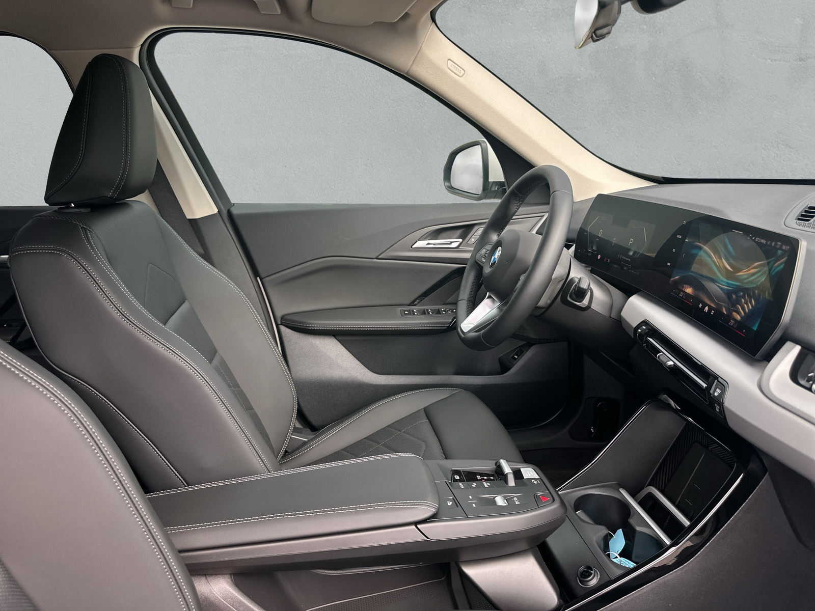 BMW X1 sDrive 18d-image-13