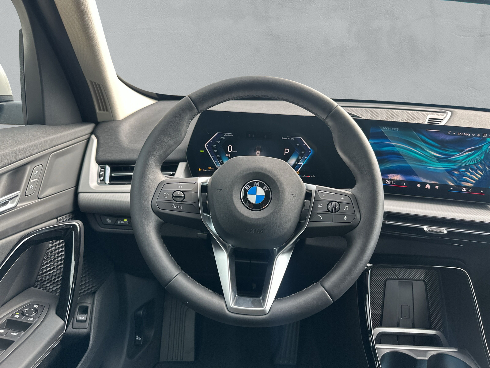 BMW X1 sDrive 18d-image-20