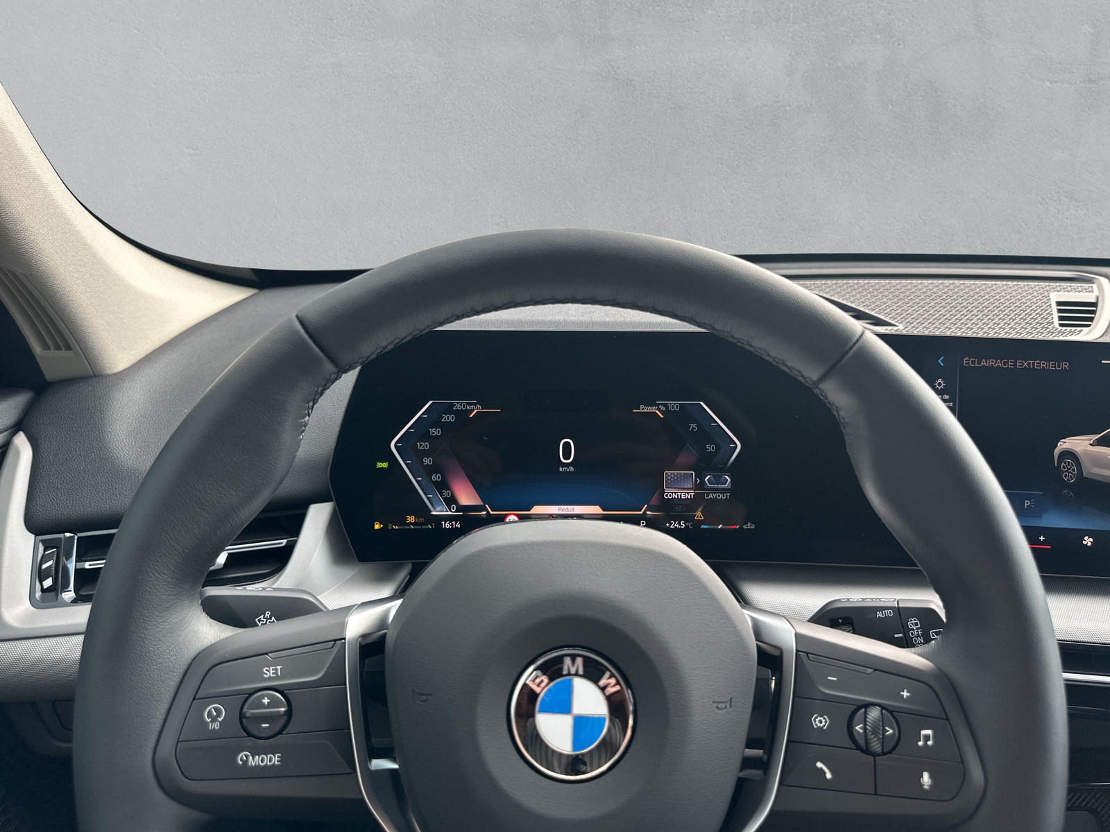 BMW X1 sDrive 18d-image-22