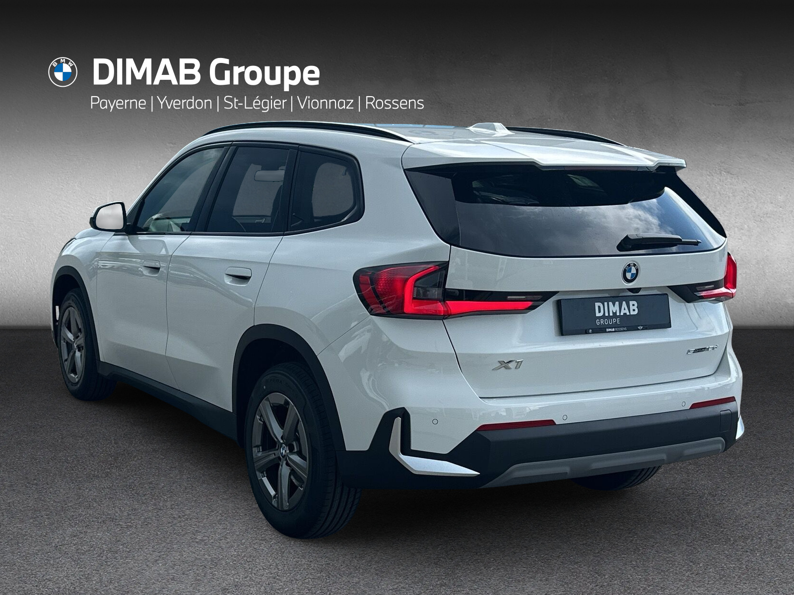 BMW X1 sDrive 18d-image-2