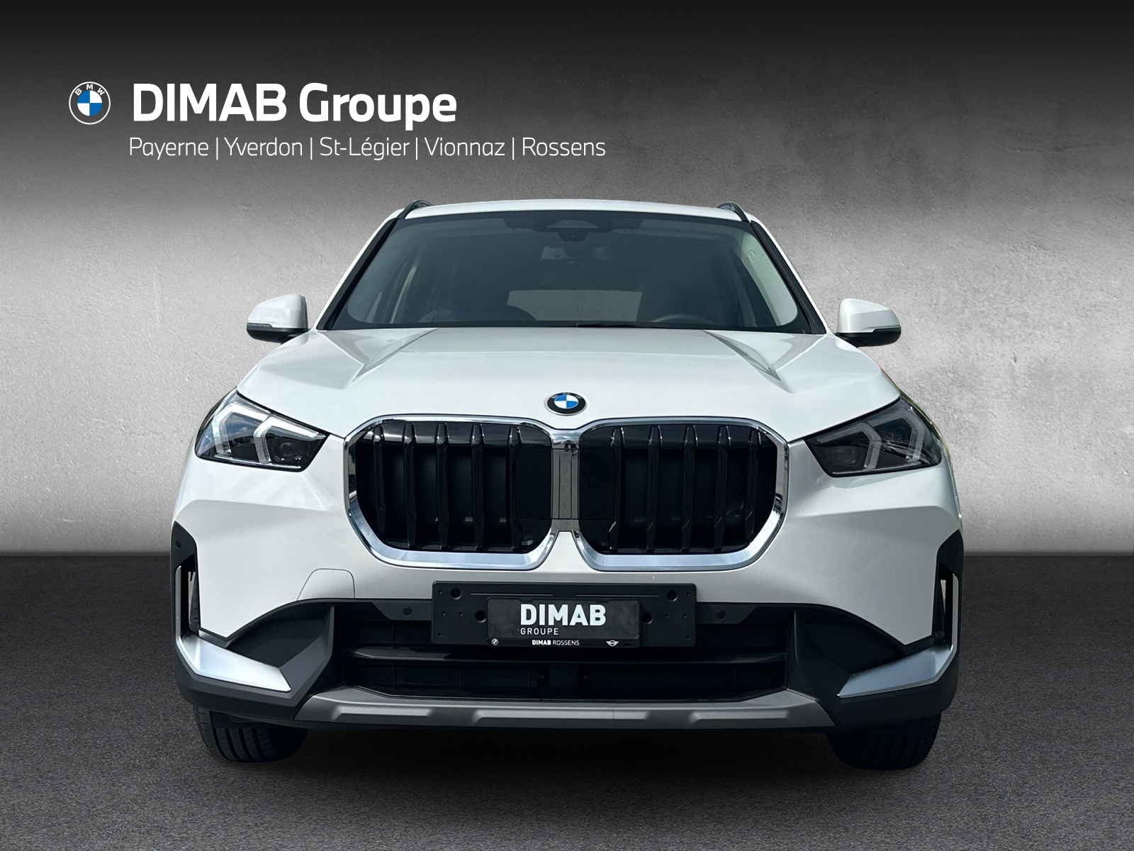 BMW X1 sDrive 18d-image-7