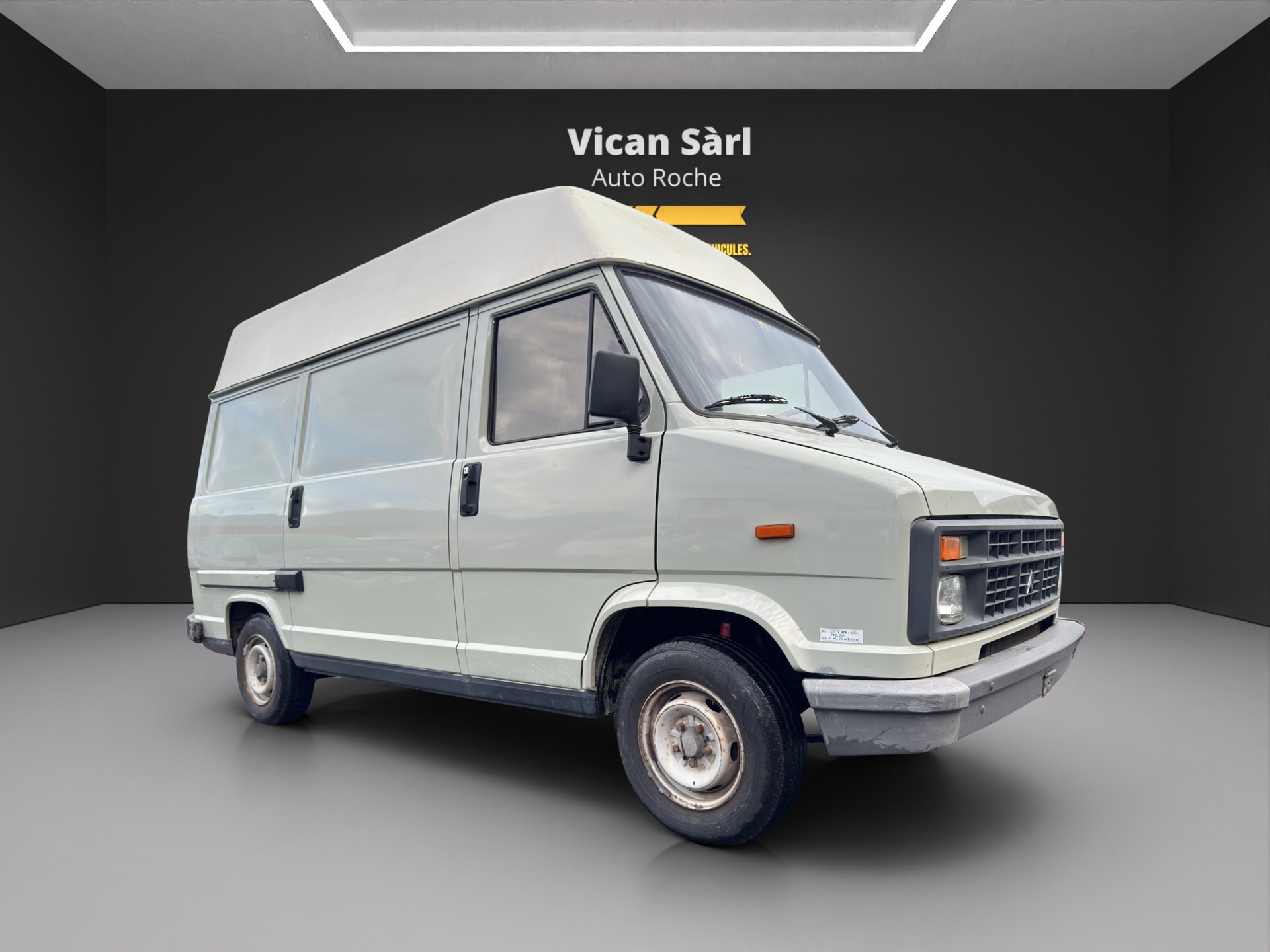 CITROEN 280 B20-image-2