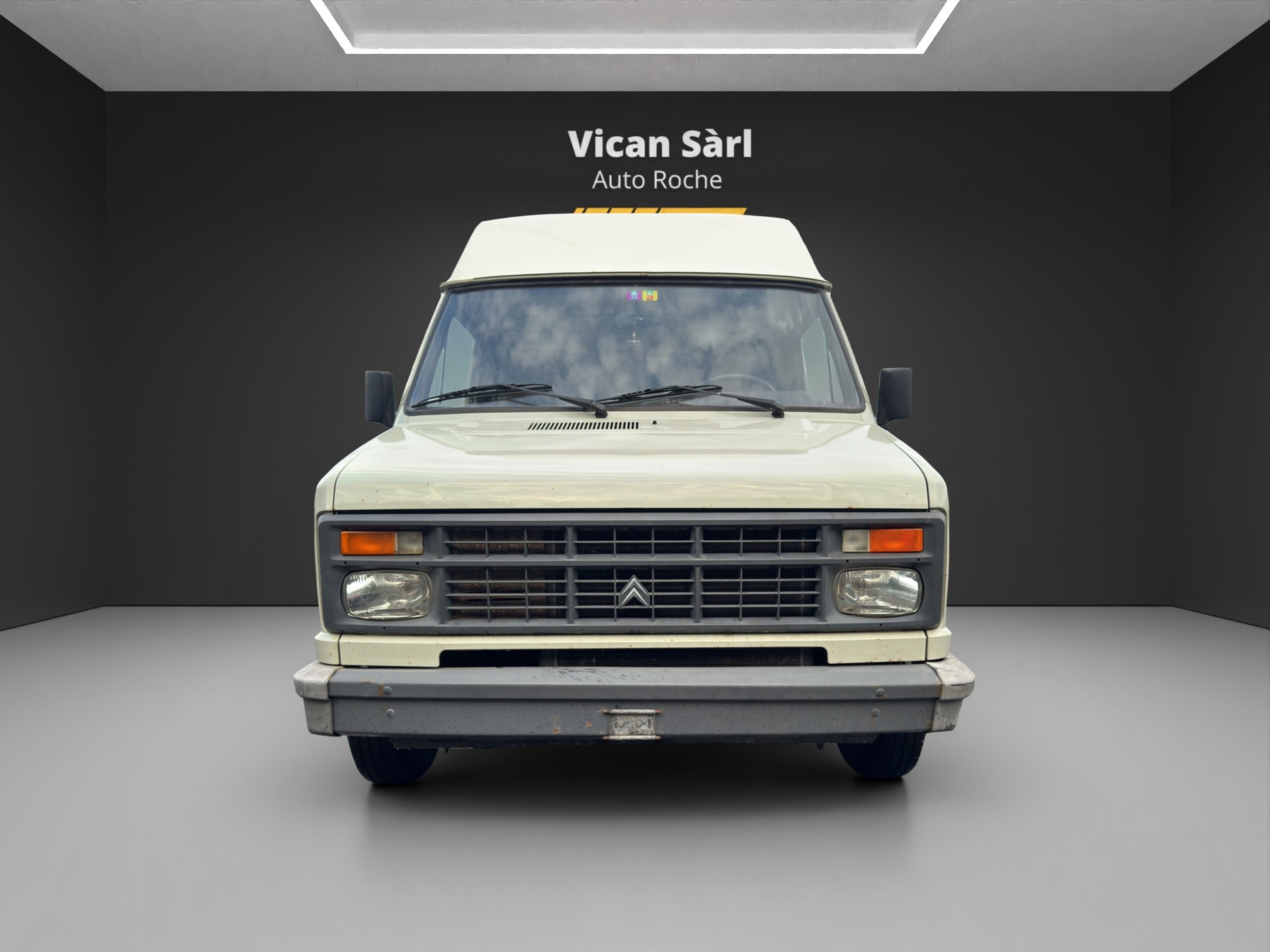 CITROEN 280 B20-image-0