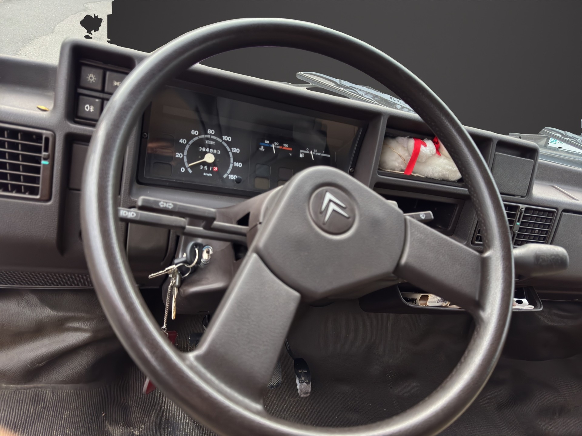 CITROEN 280 B20-image-8