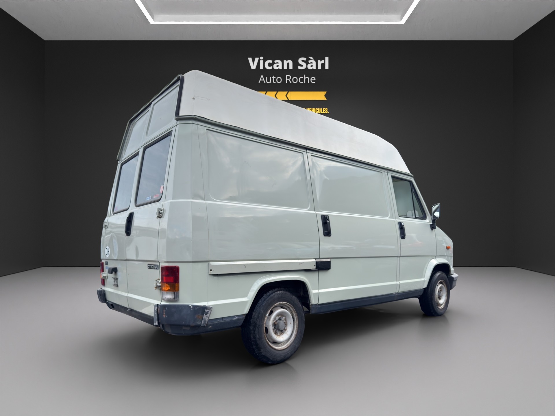 CITROEN 280 B20-image-6