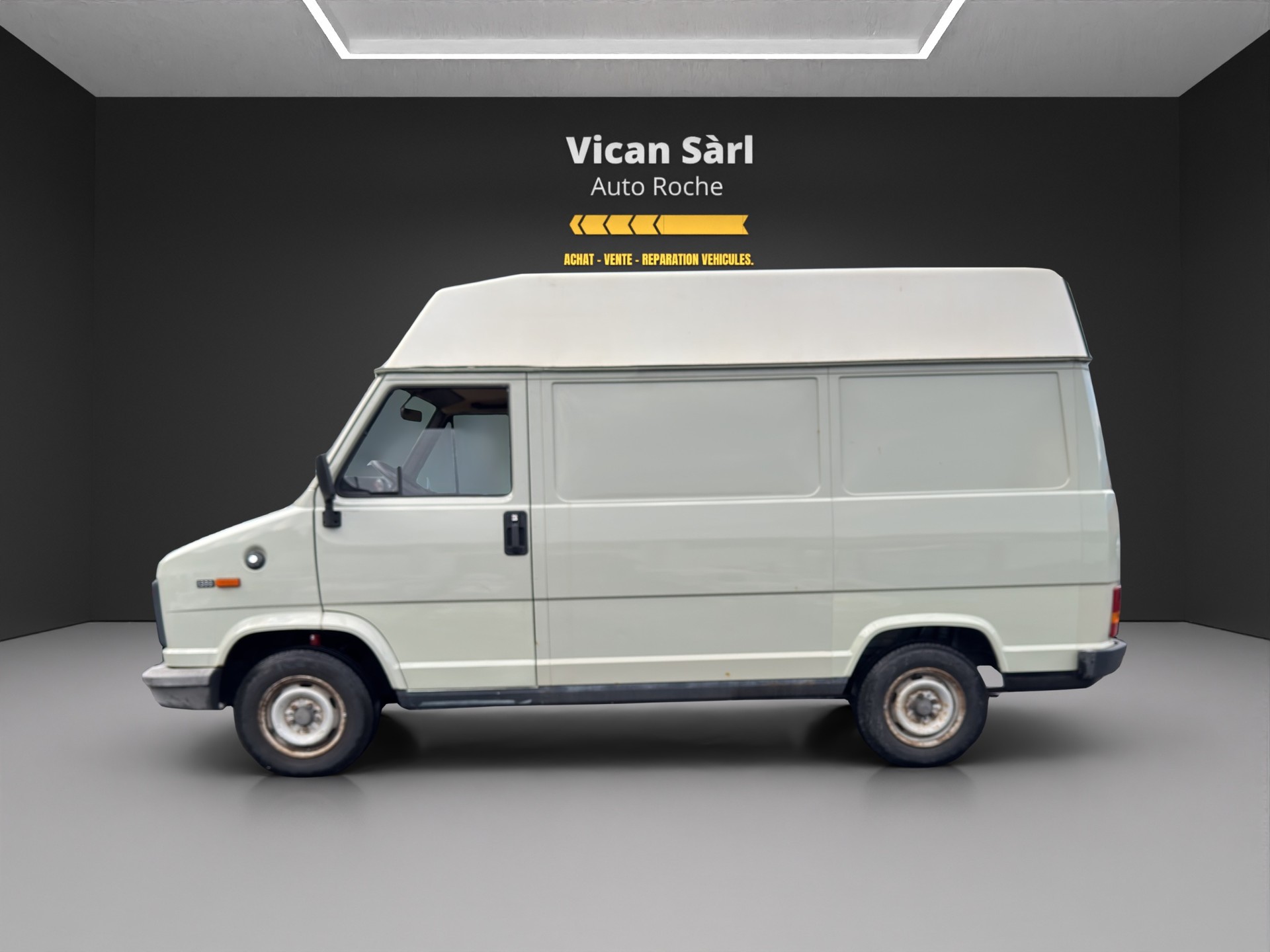 CITROEN 280 B20-image-4
