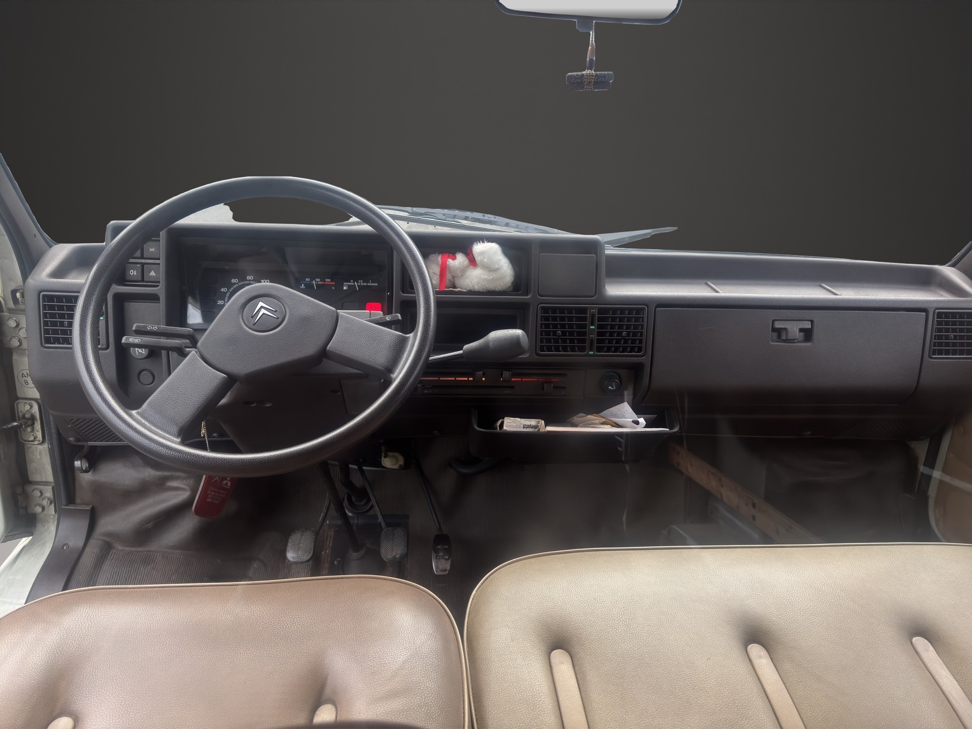 CITROEN 280 B20-image-11