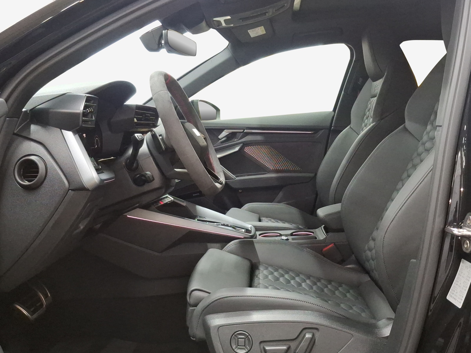 AUDI RS3 Sportback 2.5 TSI quattro S-tronic-image-7