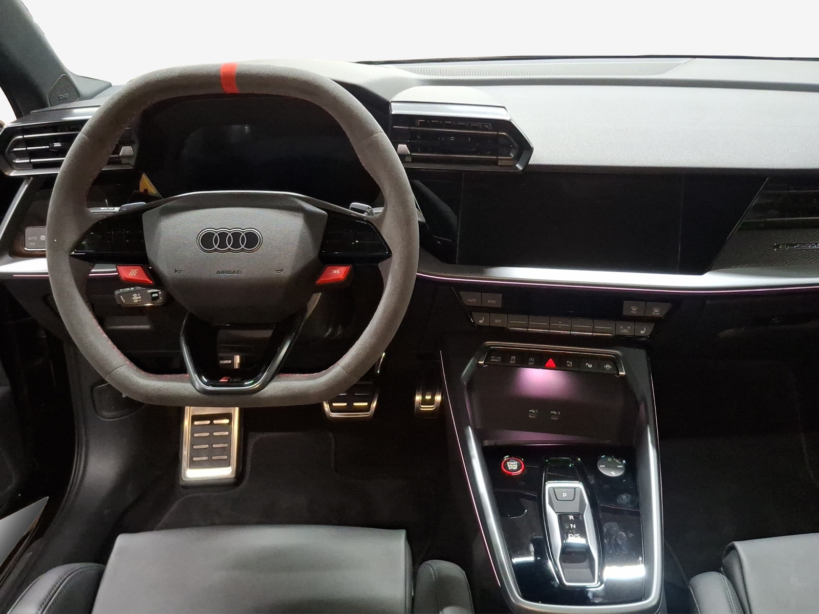 AUDI RS3 Sportback 2.5 TSI quattro S-tronic-image-8