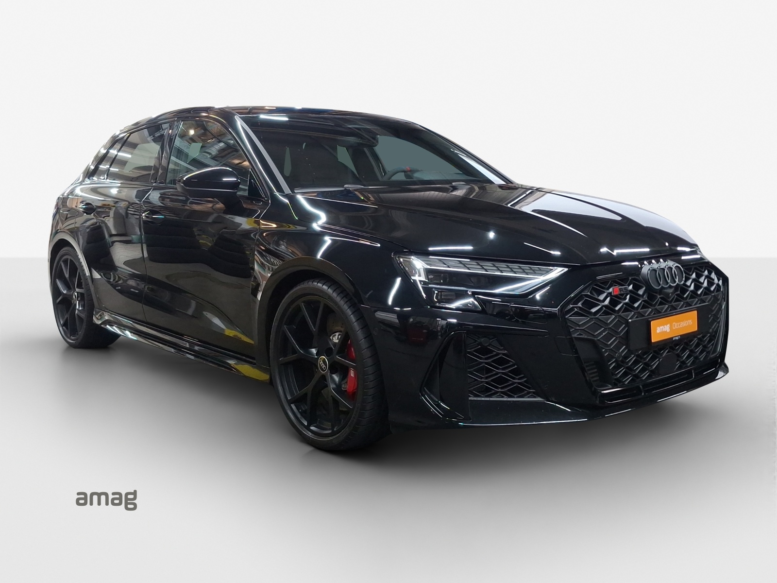 AUDI RS3 Sportback 2.5 TSI quattro S-tronic-image-5