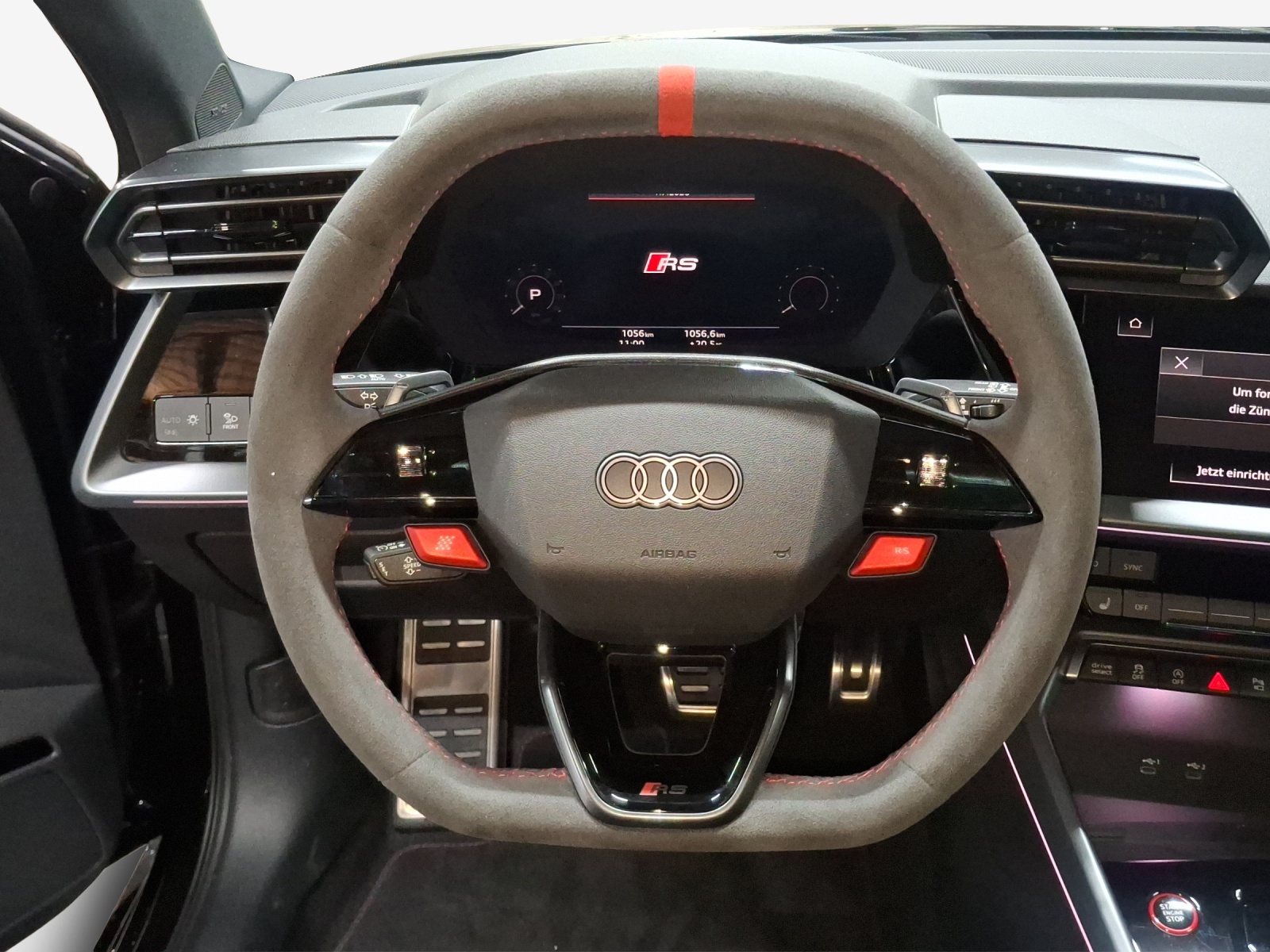 AUDI RS3 Sportback 2.5 TSI quattro S-tronic-image-9