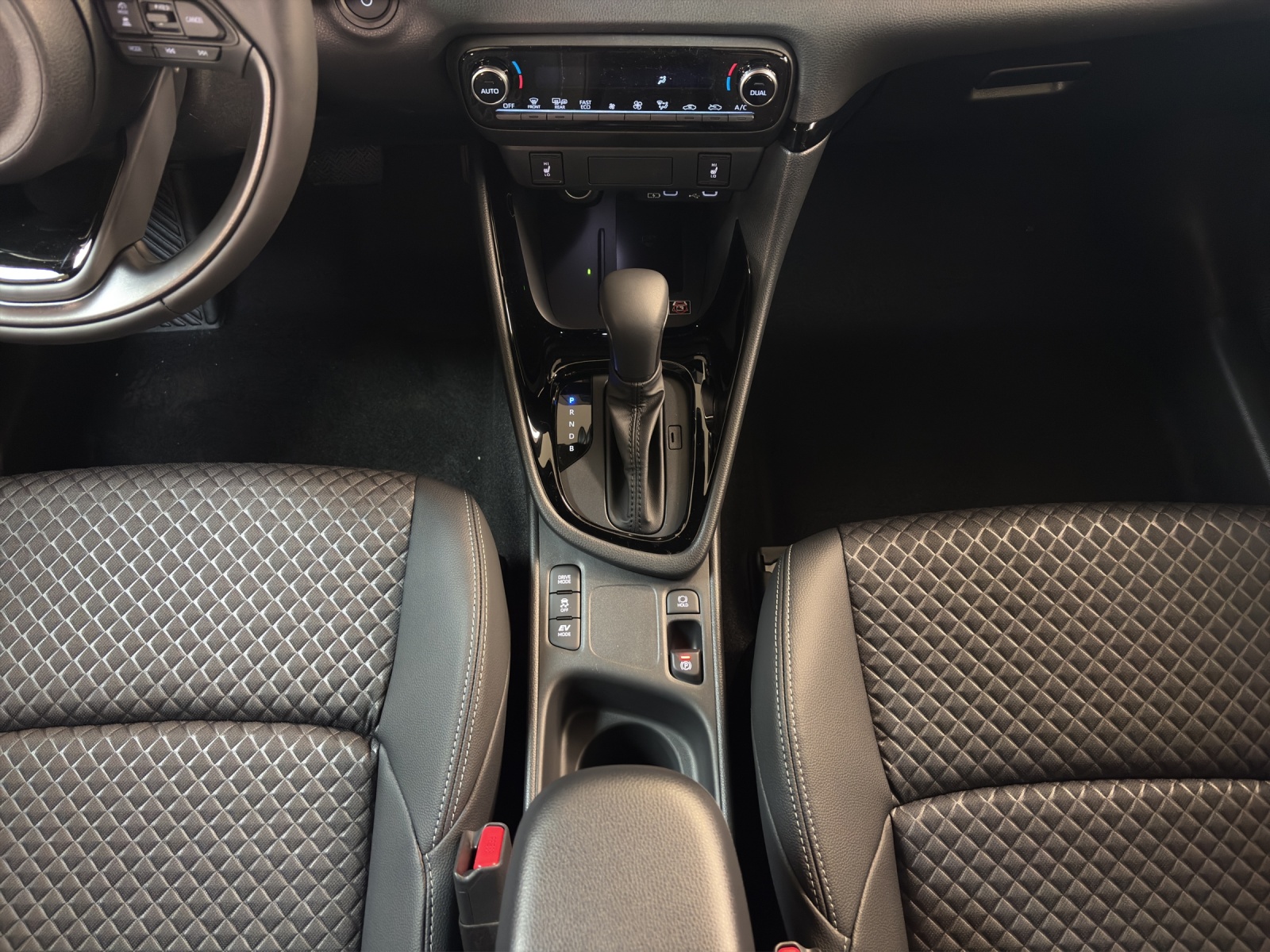 MAZDA 2 Hybrid Homura-image-14