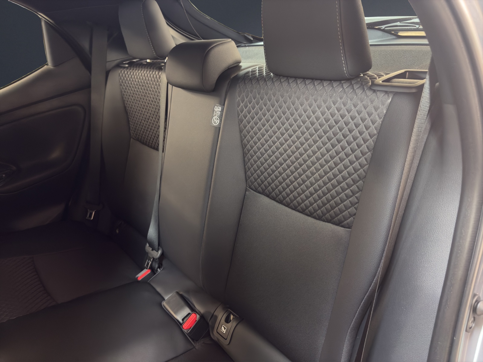 MAZDA 2 Hybrid Homura-image-15