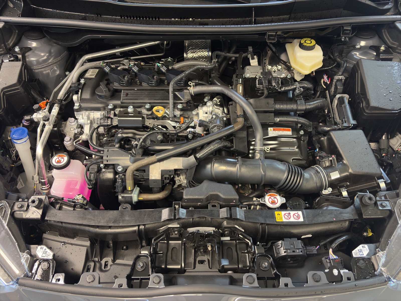 MAZDA 2 Hybrid Homura-image-17