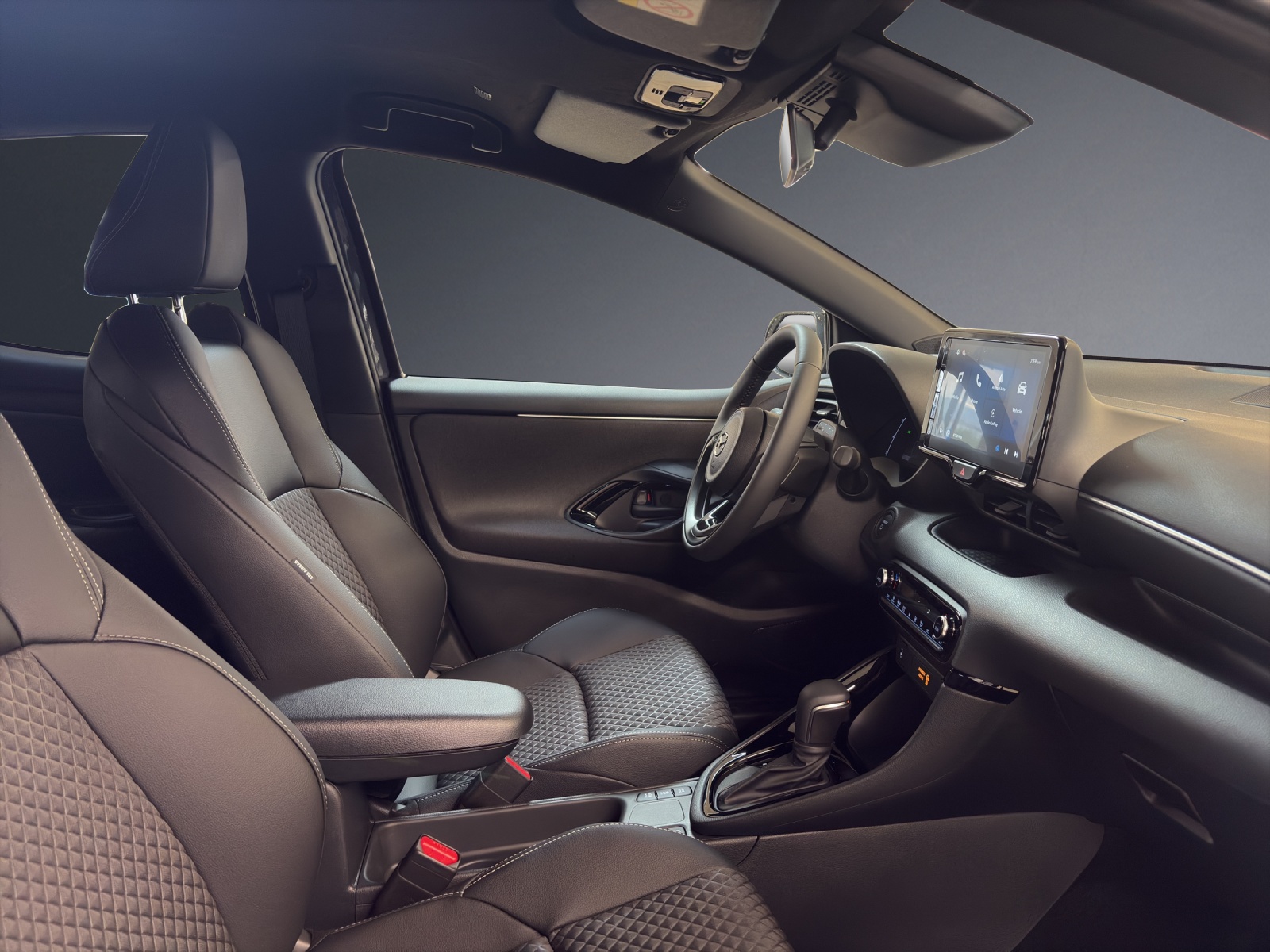 MAZDA 2 Hybrid Homura-image-9