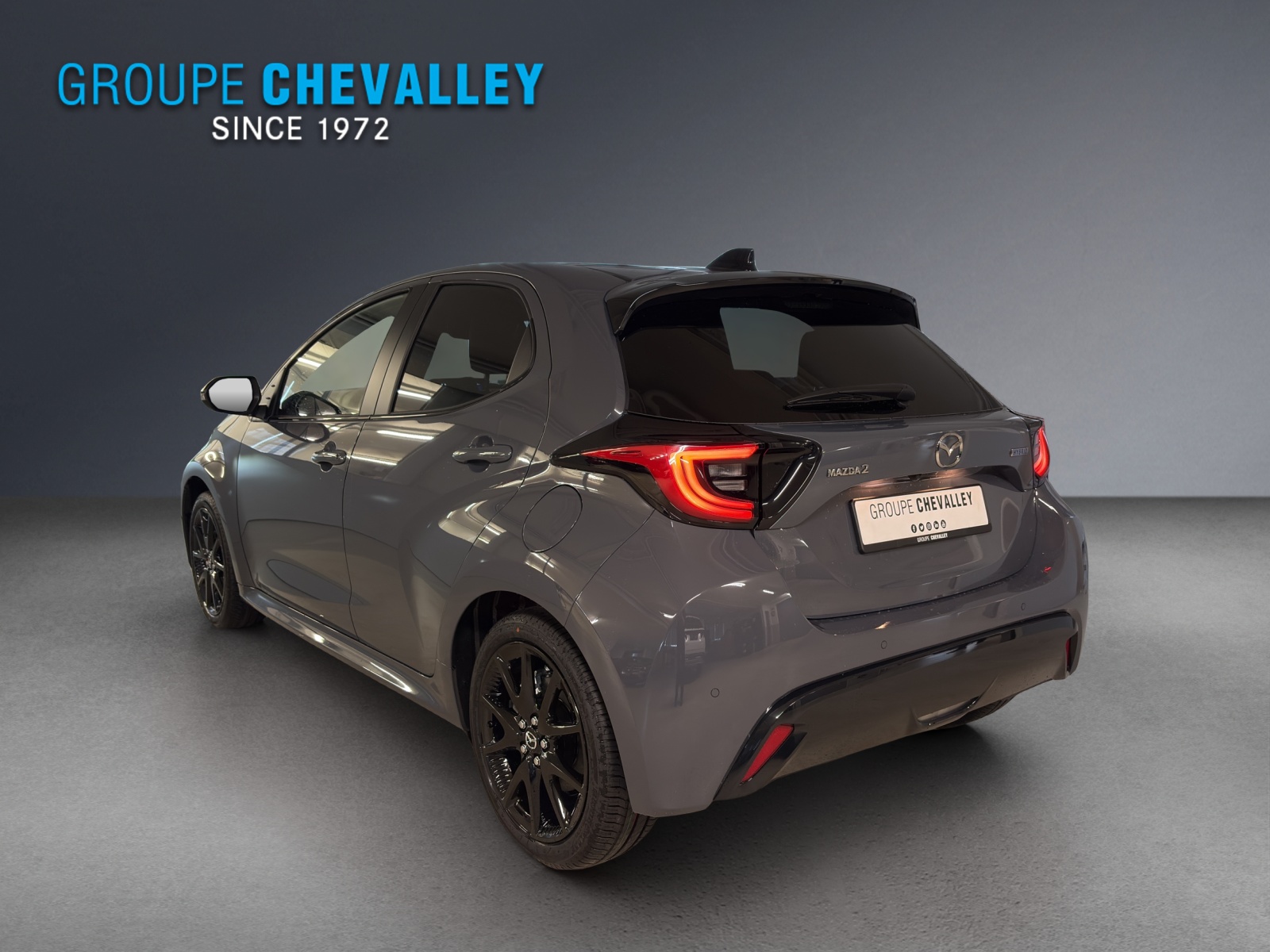MAZDA 2 Hybrid Homura-showroom-element-3