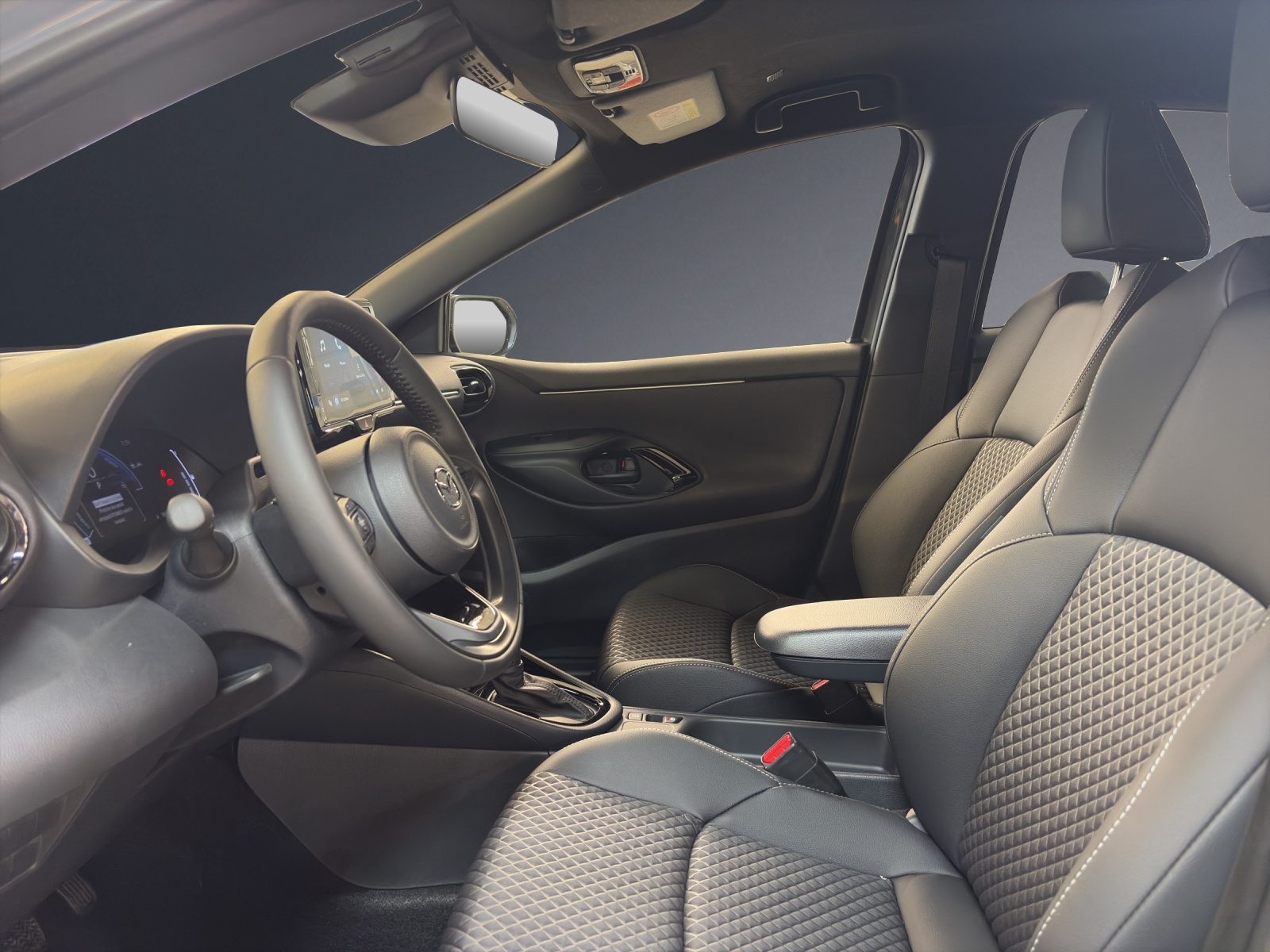 MAZDA 2 Hybrid Homura-image-6