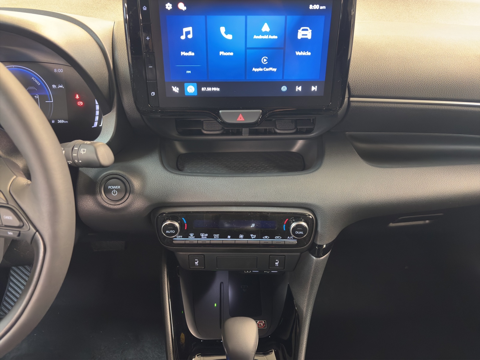 MAZDA 2 Hybrid Homura-image-13