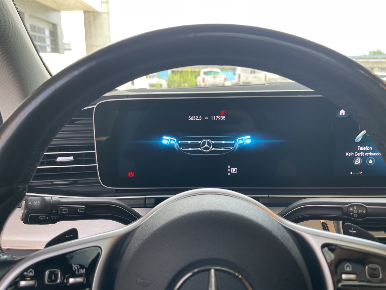 MERCEDES-BENZ GLE 450 4Matic AMG Line 9G-Tronic-image-23