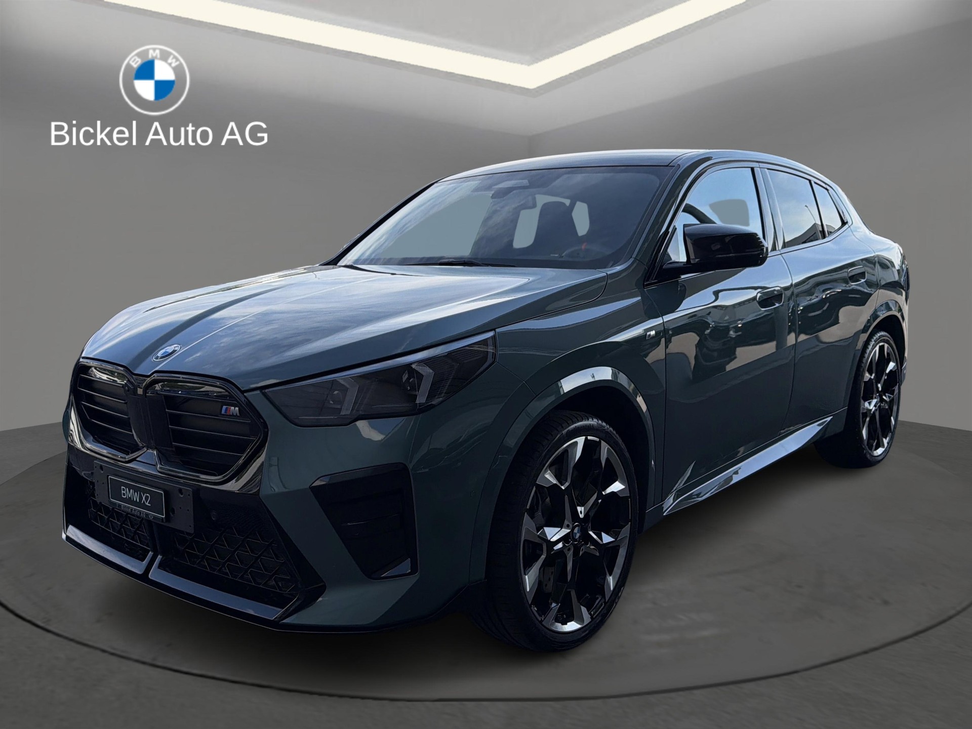 BMW X2 xDrive M35i M Sp. Pro-image-0
