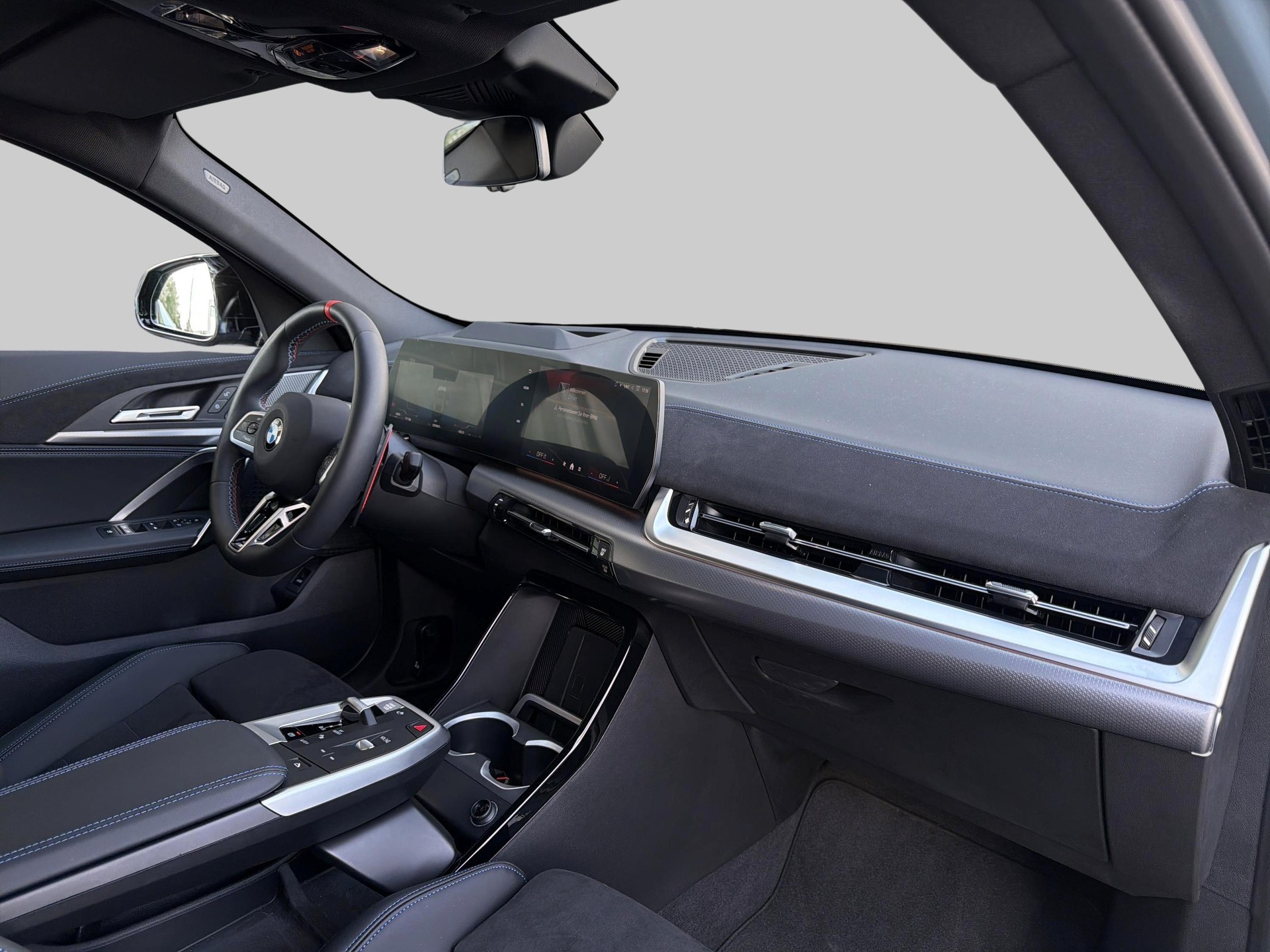 BMW X2 xDrive M35i M Sp. Pro-image-7