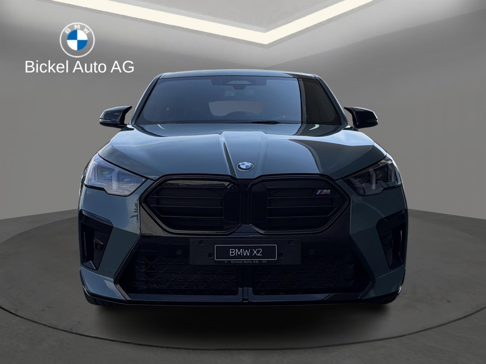 BMW X2 xDrive M35i M Sp. Pro-image-2