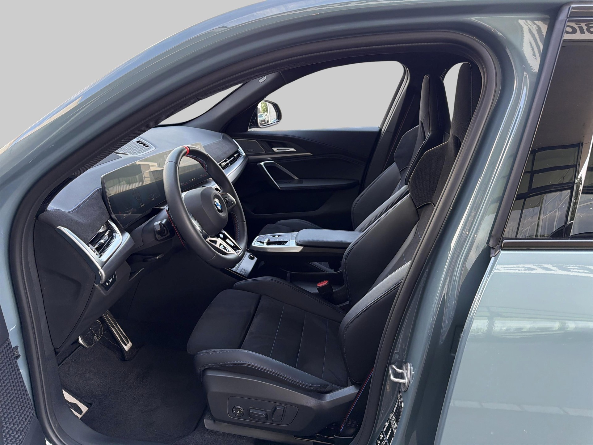 BMW X2 xDrive M35i M Sp. Pro-image-6