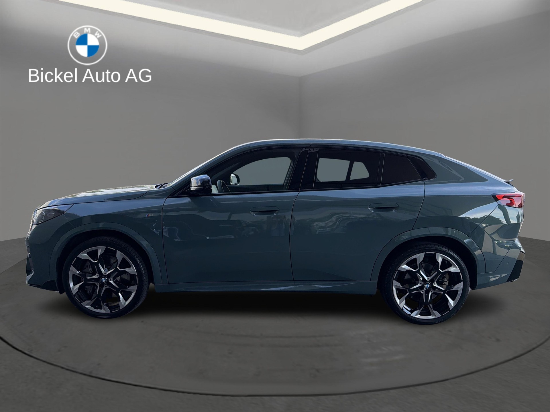 BMW X2 xDrive M35i M Sp. Pro-image-1