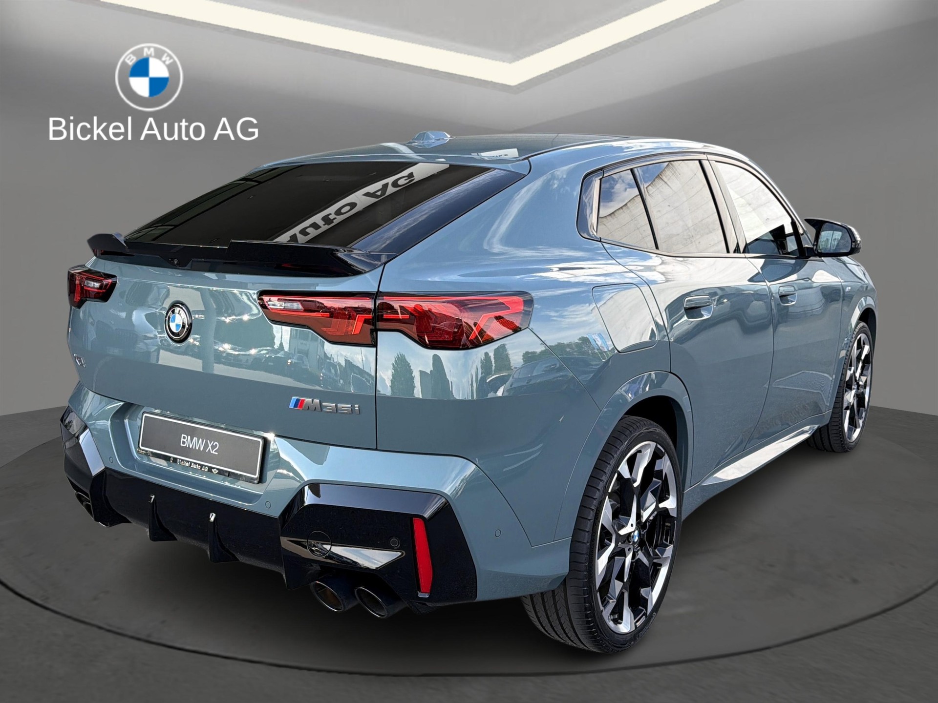 BMW X2 xDrive M35i M Sp. Pro-image-3
