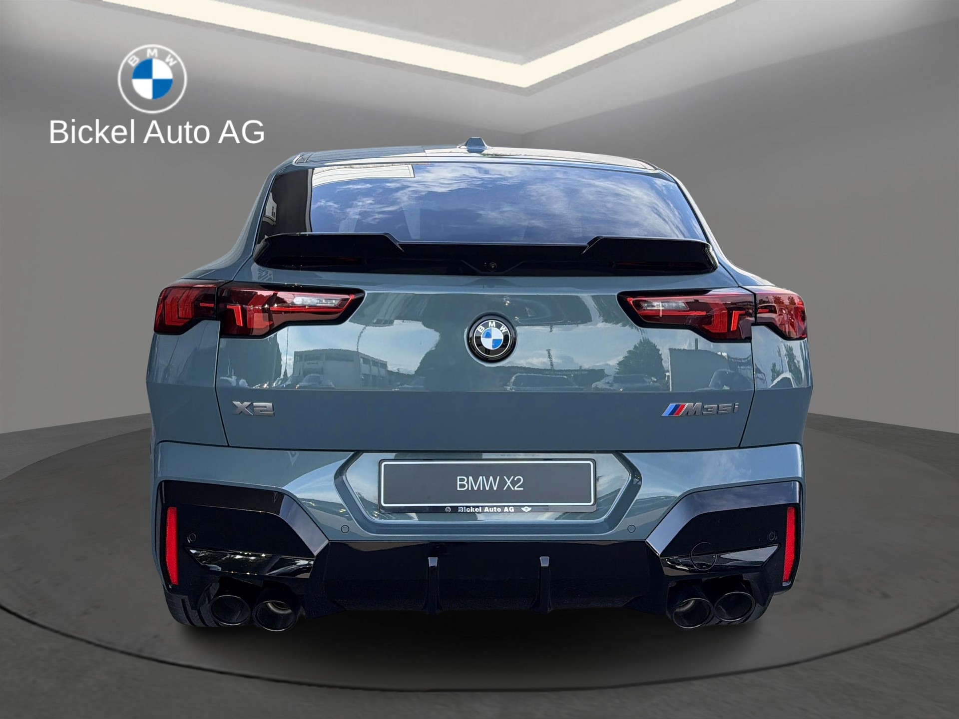 BMW X2 xDrive M35i M Sp. Pro-image-4