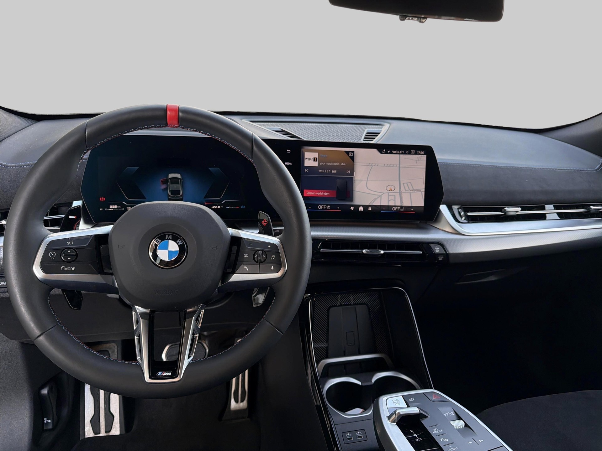 BMW X2 xDrive M35i M Sp. Pro-image-8