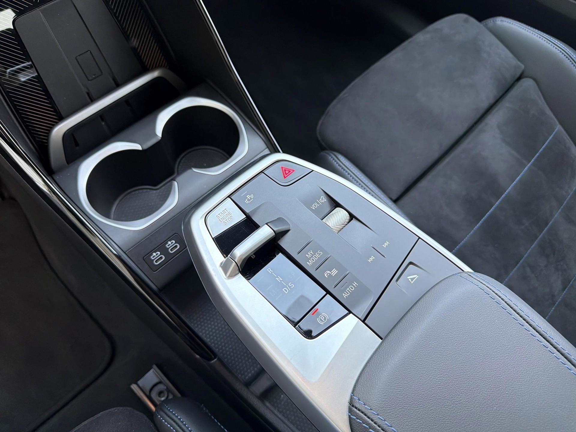 BMW X2 xDrive M35i M Sp. Pro-image-9