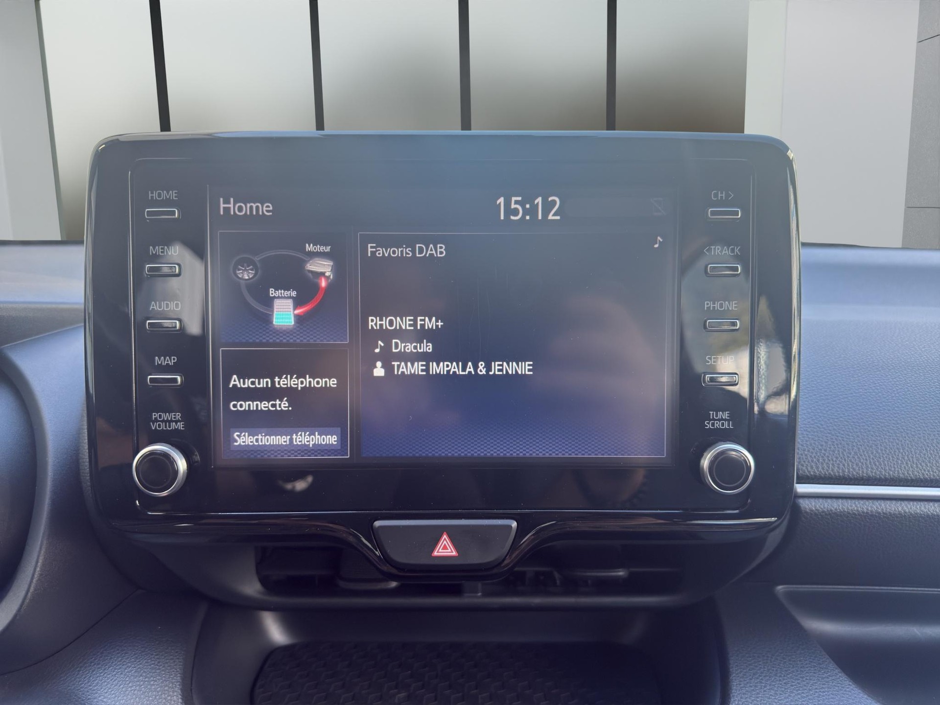 MAZDA 2 1.5 Hybrid Agile-image-13