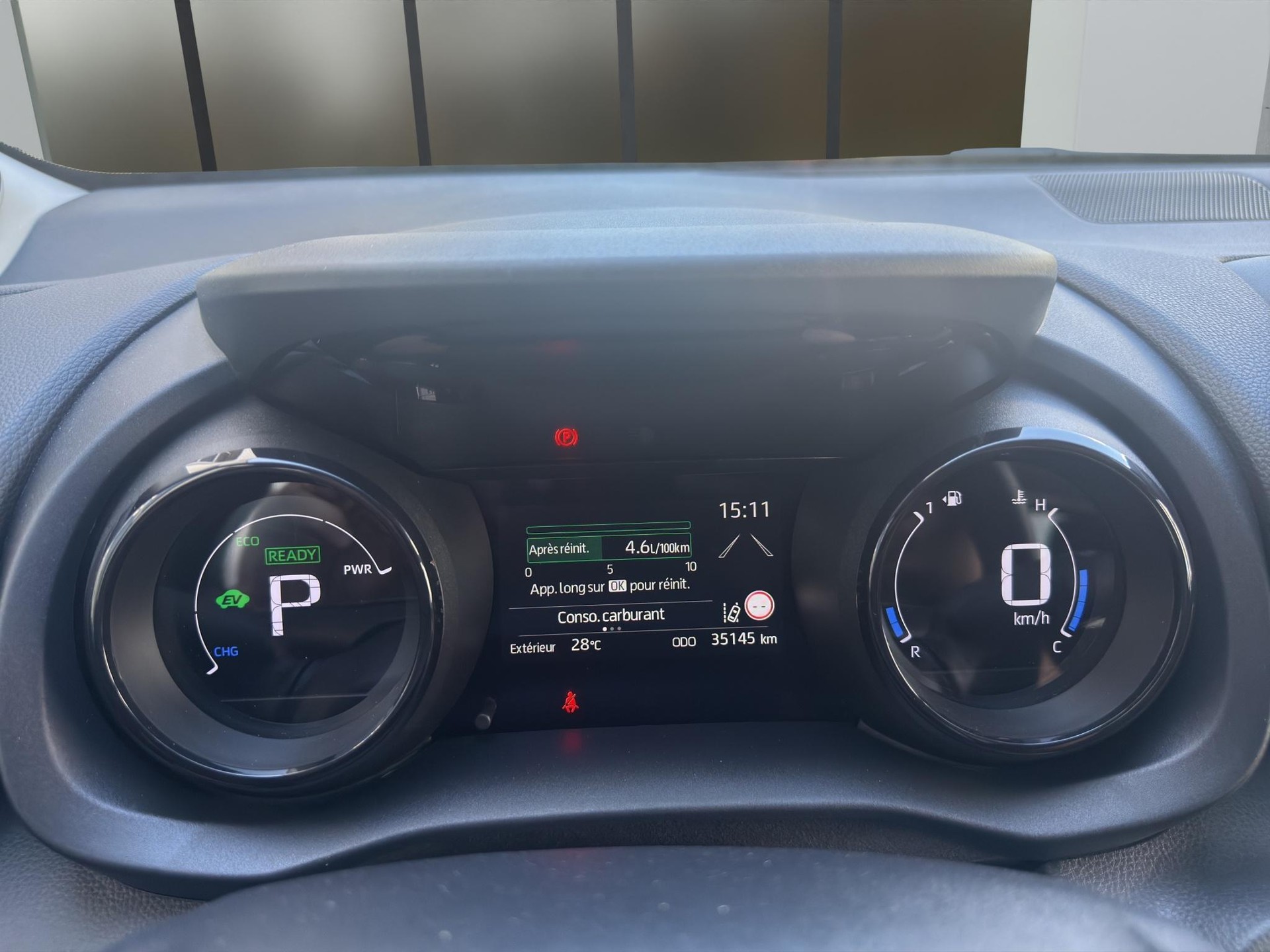 MAZDA 2 1.5 Hybrid Agile-image-10