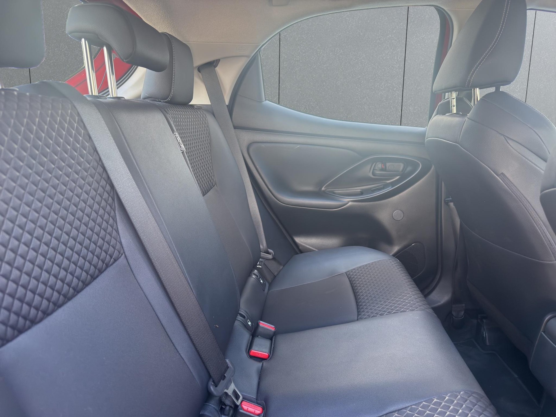 MAZDA 2 1.5 Hybrid Agile-image-16