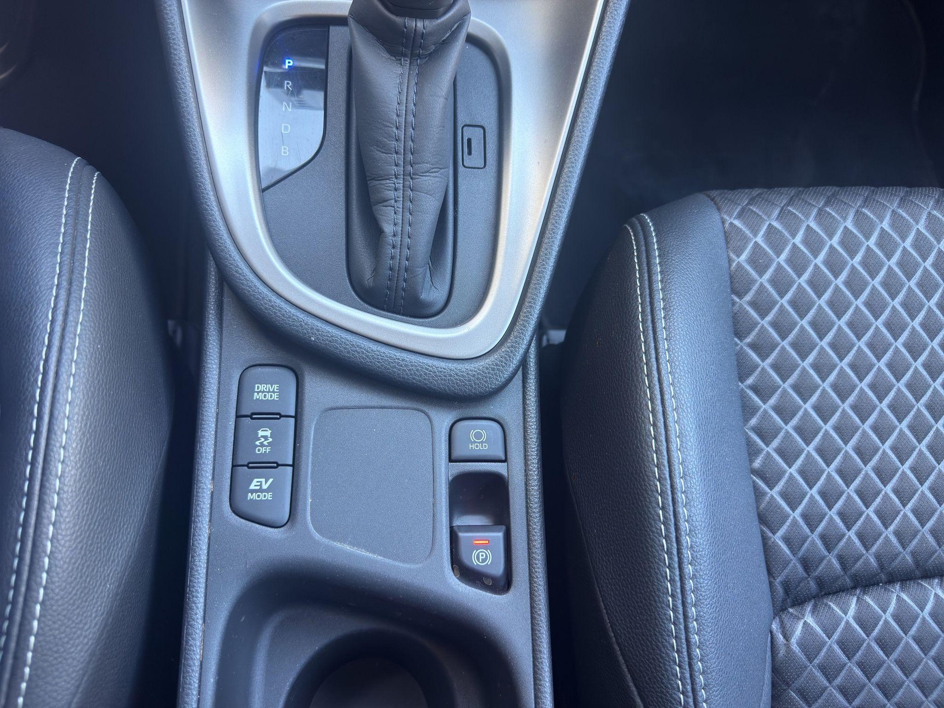 MAZDA 2 1.5 Hybrid Agile-image-19
