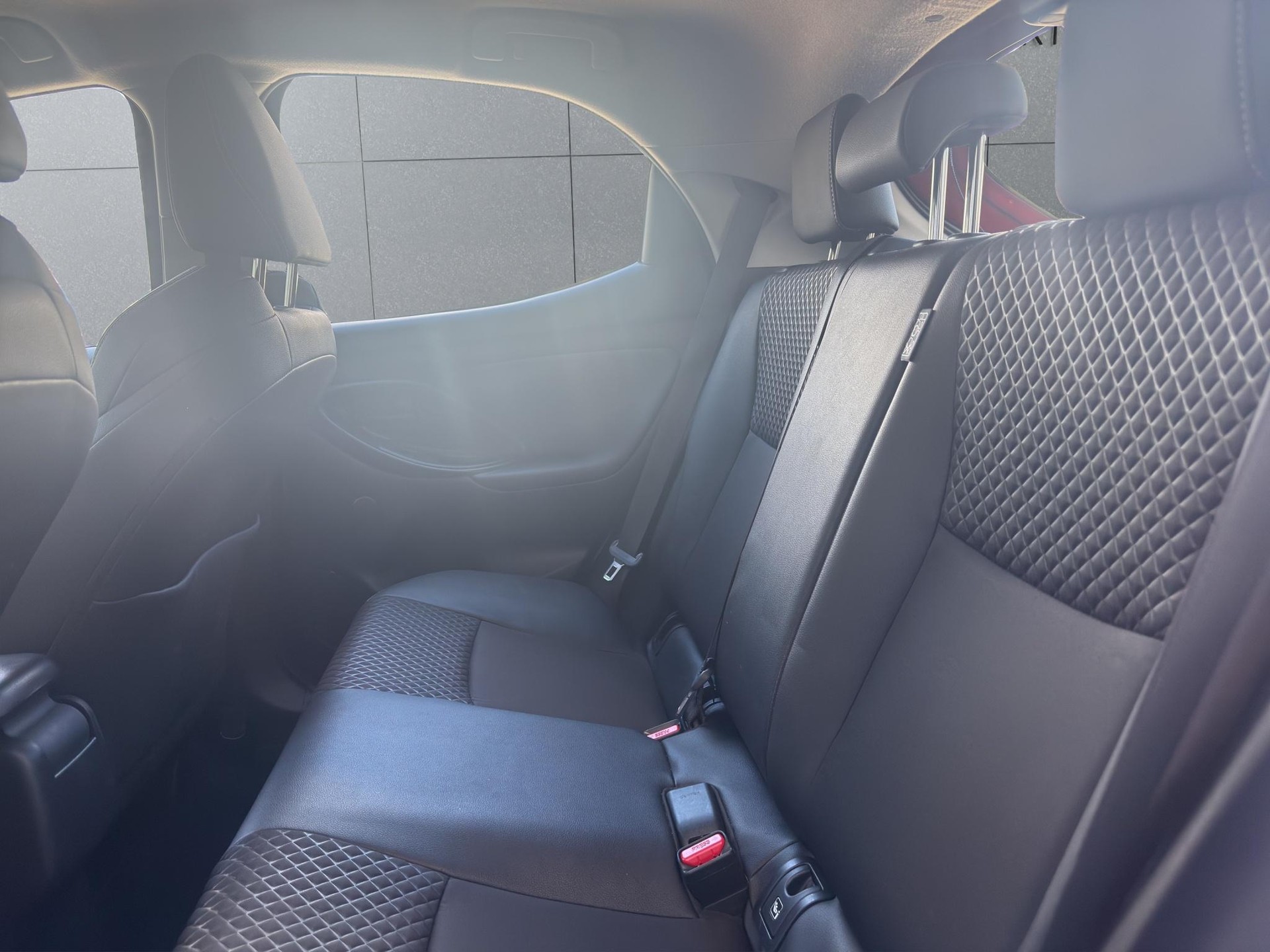 MAZDA 2 1.5 Hybrid Agile-image-11