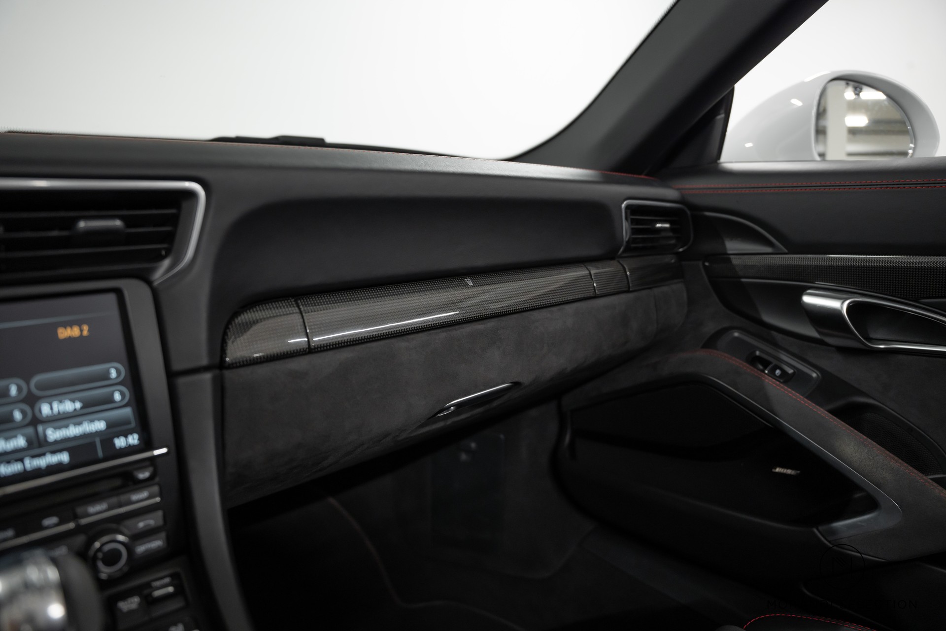 PORSCHE 911 Cabriolet 3.8 Carrera 4 GTS PDK-image-25