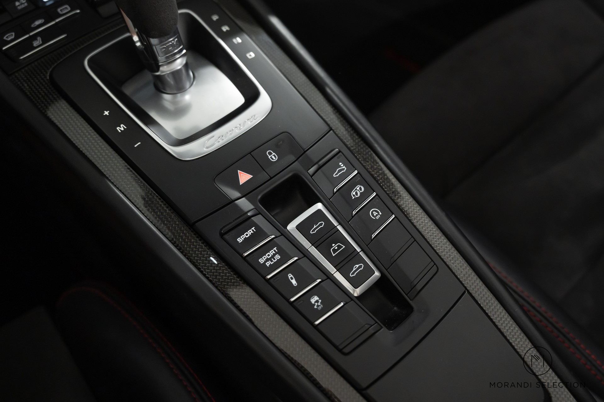 PORSCHE 911 Cabriolet 3.8 Carrera 4 GTS PDK-image-24