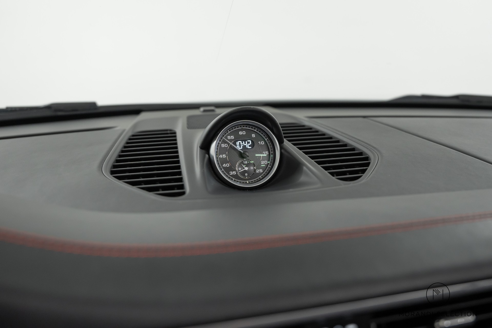 PORSCHE 911 Cabriolet 3.8 Carrera 4 GTS PDK-image-23