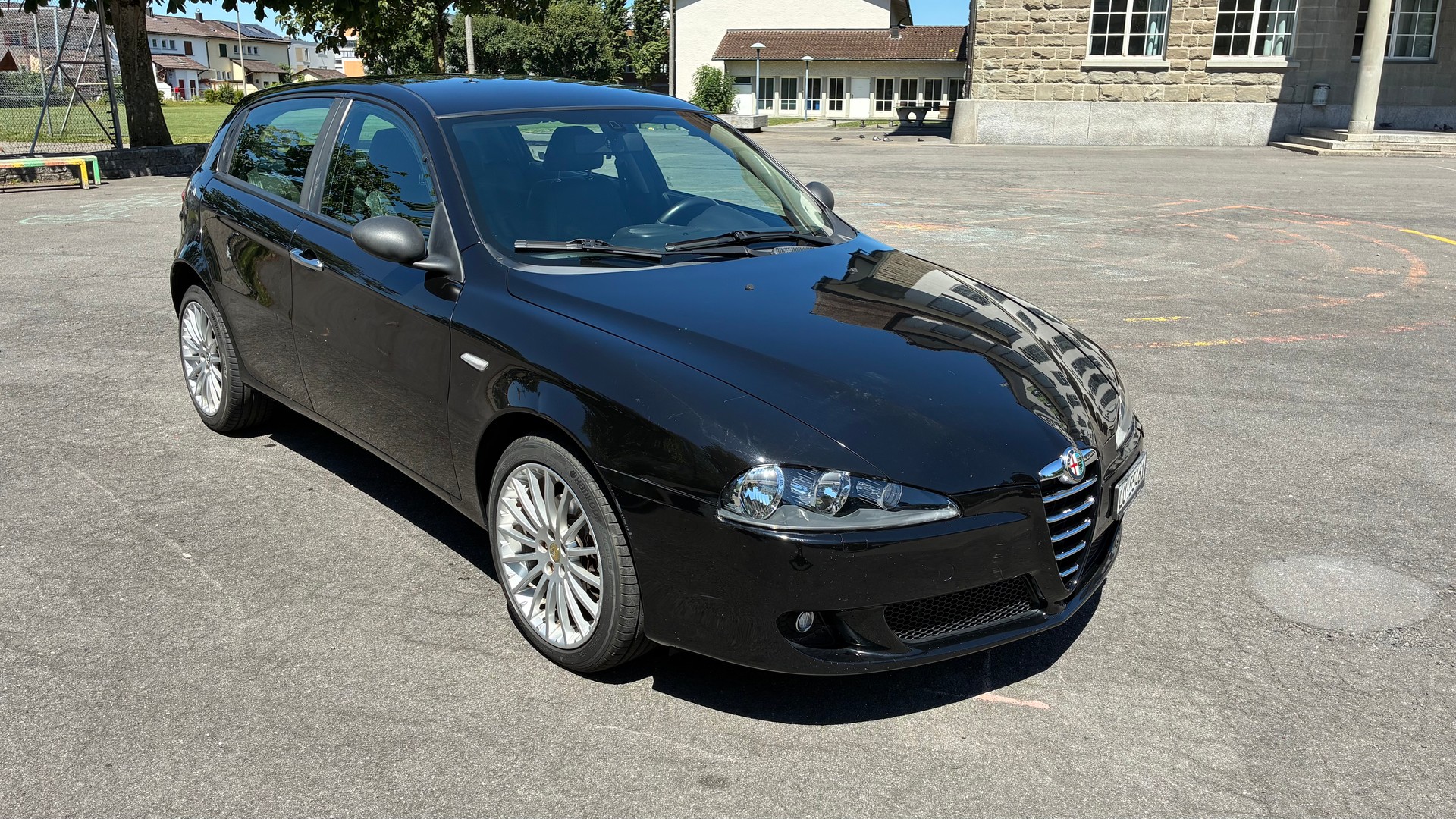 ALFA ROMEO 147-image-1