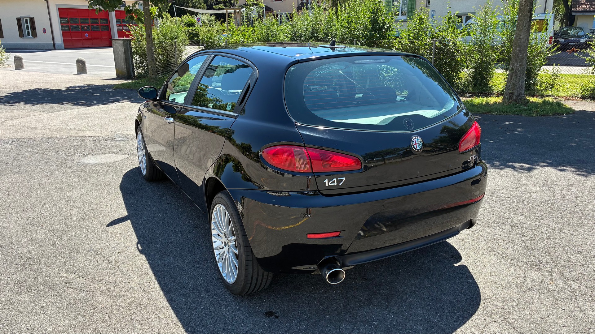 ALFA ROMEO 147-image-3