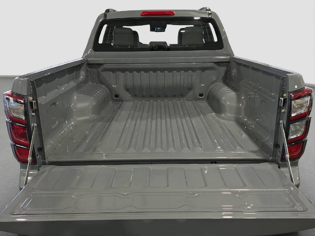 ISUZU Crew Pick-up 1.9 DDi N60 Nitro Sport 4x4-image-6