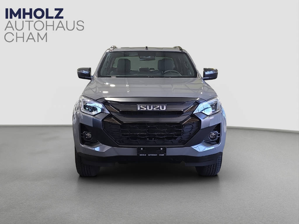 ISUZU Crew Pick-up 1.9 DDi N60 Nitro Sport 4x4-image-5