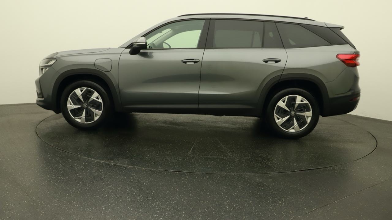SKODA Kodiaq 1.5 TSI PHEV Selection-image-1