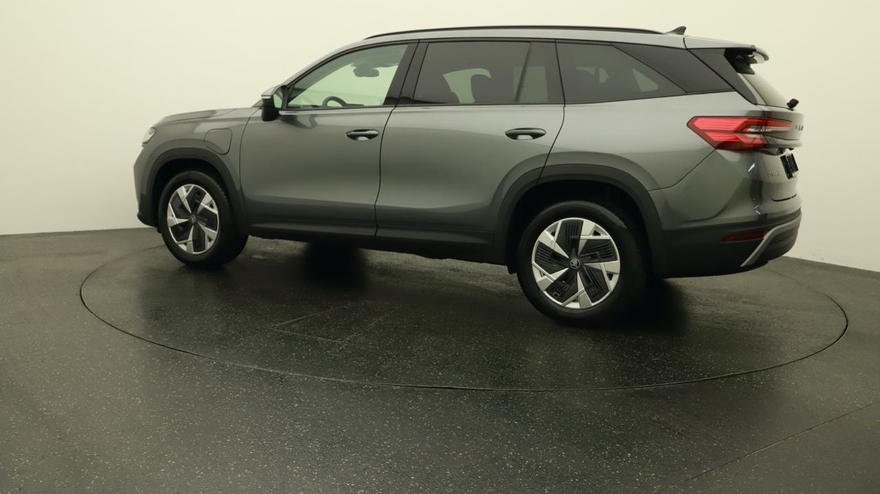 SKODA Kodiaq 1.5 TSI PHEV Selection-image-2