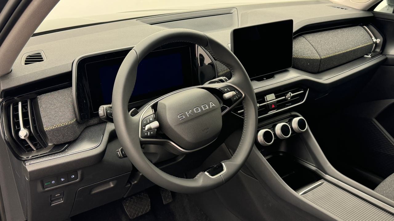 SKODA Kodiaq 1.5 TSI PHEV Selection-image-6