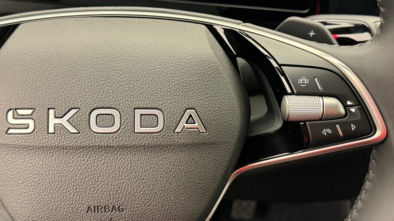 SKODA Kodiaq 1.5 TSI PHEV Selection-image-9
