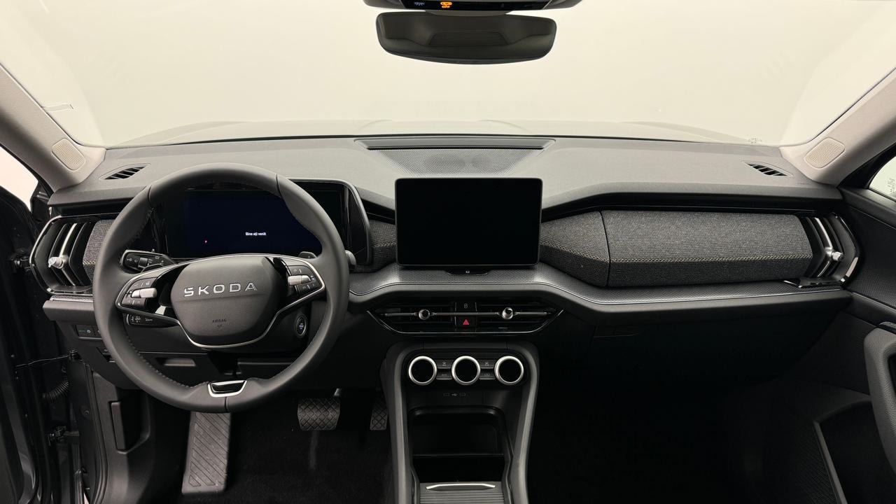 SKODA Kodiaq 1.5 TSI PHEV Selection-image-5