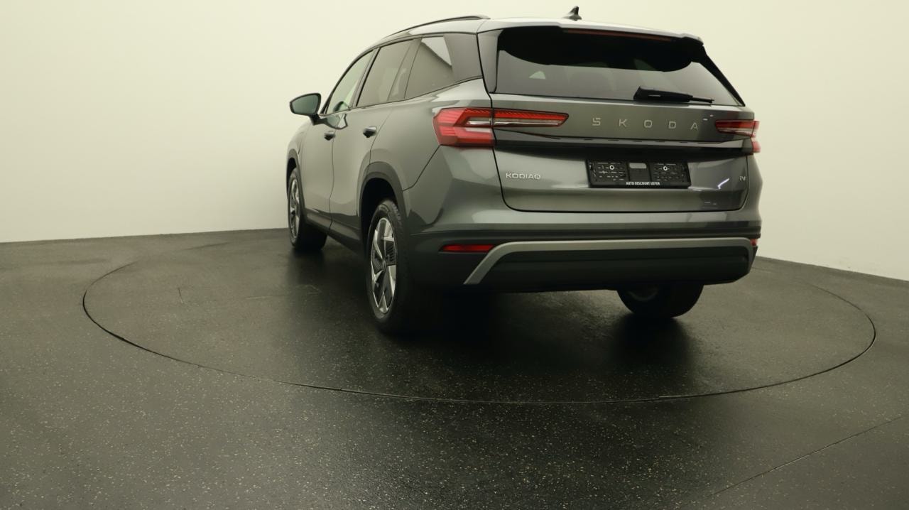 SKODA Kodiaq 1.5 TSI PHEV Selection-image-3